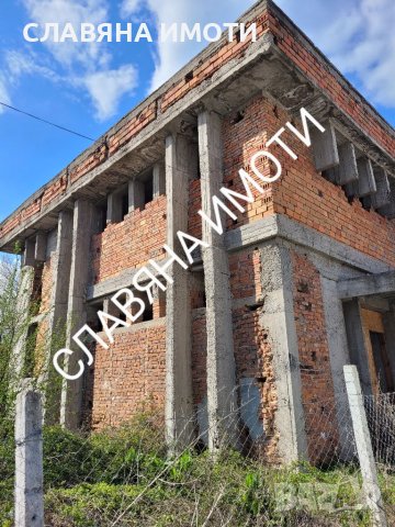 Монолитна постройка, за жилище или търговски цели, снимка 3 - Други - 41355594