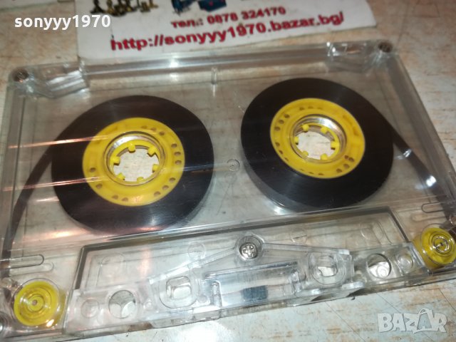 поръчана-ABBA-АУДИОКАСЕТА 0411211837, снимка 3 - Аудио касети - 34697620