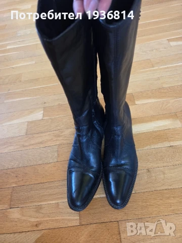 Обувки и ботуши дамски, снимка 7 - Други - 50725548