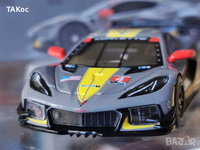 Mini GT 1:64 нови модели 4/3 2026, снимка 13 - Колекции - 56071989
