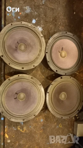 Говорители за Фолксваген