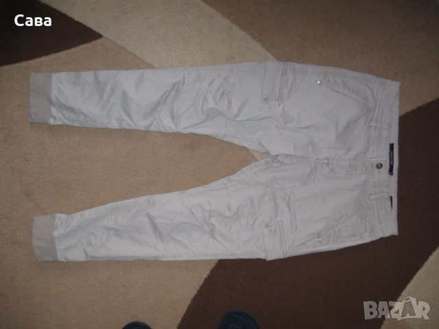 Дънки CLAYTON  мъжки,М-Л, снимка 2 - Дънки - 44810838