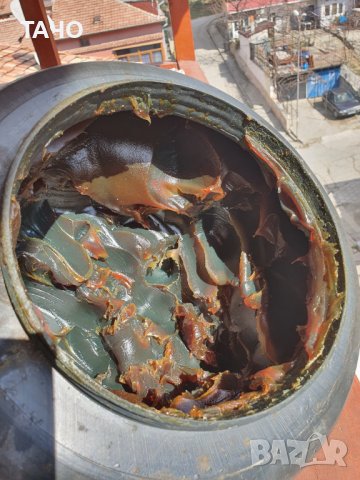 Оръжейна смазка, снимка 7 - Оборудване и аксесоари за оръжия - 39990986