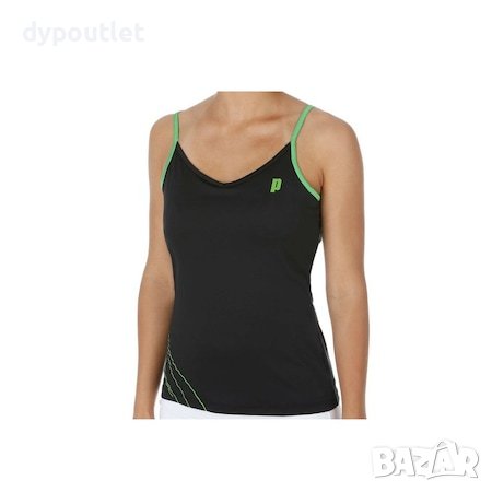 Prince - Дамски спортен потник Span, Черен, размер  XXL  EU.    , снимка 4 - Потници - 39627415