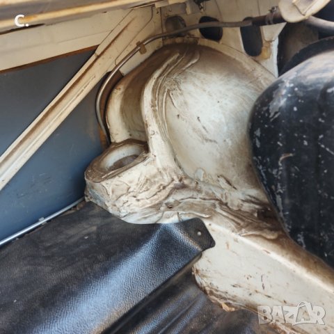 Lada/лада 1300.ваз 21011 на части , снимка 9 - Автомобили и джипове - 39892445