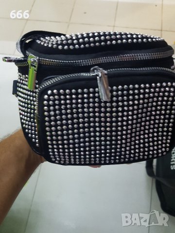 чанта, снимка 3 - Чанти - 41993734