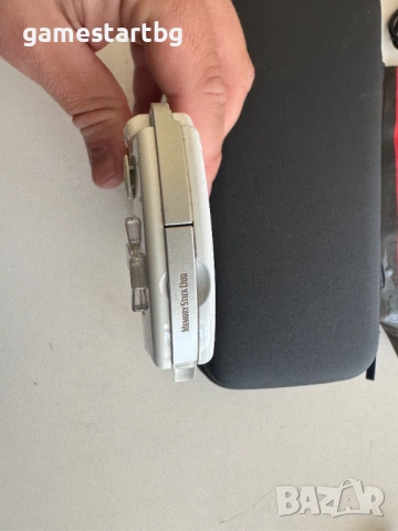 PSP 2000 - хакнато с 32GB карта, снимка 9 - PlayStation конзоли - 53864908