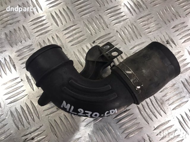 Маркуч Mercedes ML270,CDI,w163,2001г.