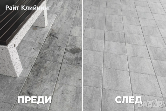 Машинно пране на мокети и професионално почистване на подове – Пловдив и областта, снимка 2 - Пране на мокети - 53579077