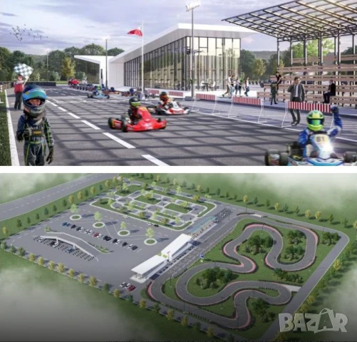 Атрактивна земеделска земя със стратегическо местоположение до главен път и бъдещ полигон с картинг , снимка 8 - Земеделска земя - 50925700