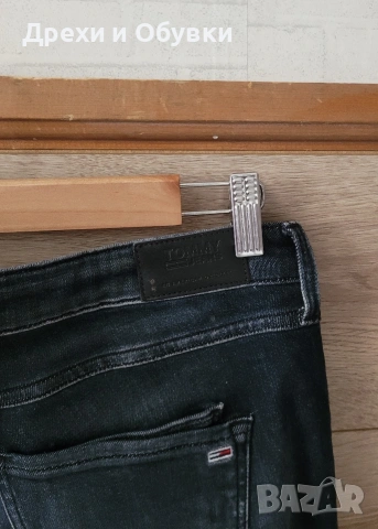 Дънки TOMMY HILFIGER , снимка 7 - Дънки - 51819448