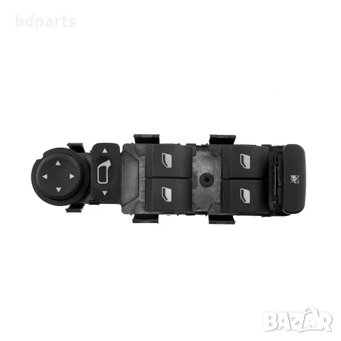 Бутон ключ за ел.стъкла, Citroen C4 I, 9 ПИН, снимка 3 - Части - 56143548