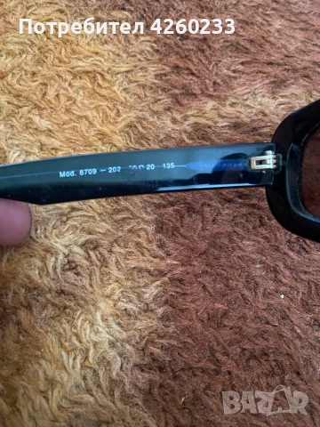 Очила JOOP, снимка 2 - Слънчеви и диоптрични очила - 50914272