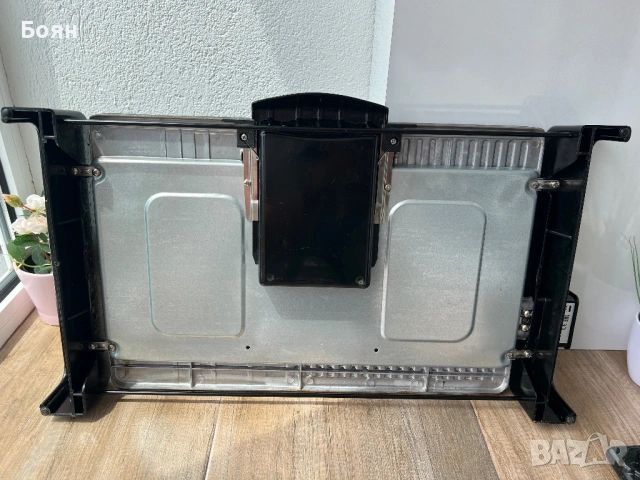 Електрическа скара Delimano astoria, снимка 4 - Скари - 53642509