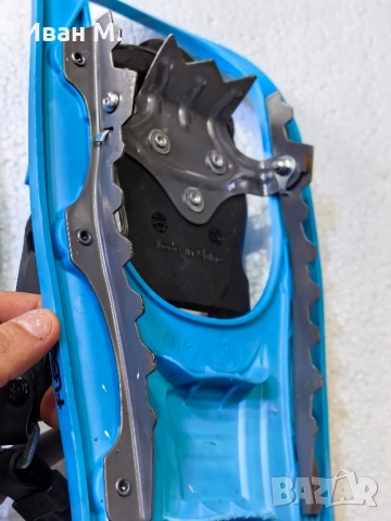 Детски снегоходки Tubbs Flex JR , снимка 9 - Спортна екипировка - 52074008