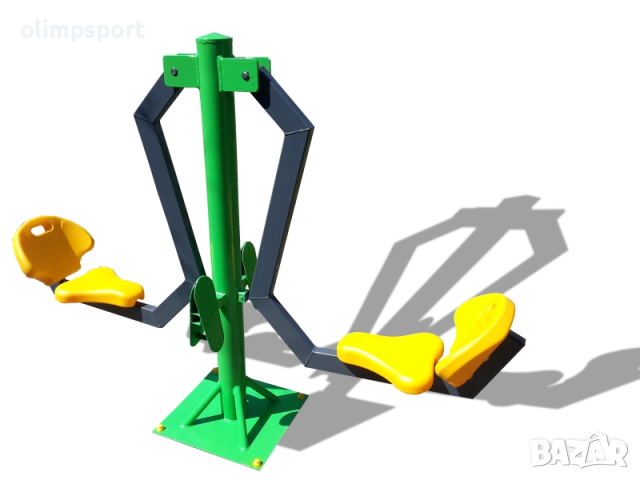 Преса за крака OF5 