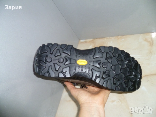 Hanwag boots №40, снимка 10 - Мъжки боти - 52346647