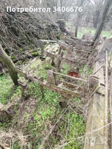 Инвентар за трактор , снимка 9 - Селскостопанска техника - 53284118