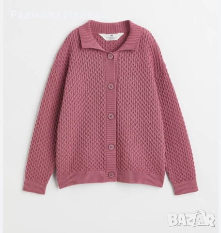 Голям лот на НМ,размер 134/140, снимка 5 - Детски якета и елеци - 52920604