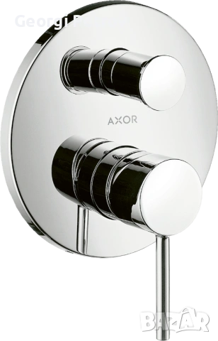 Hansgrohe Axor 10416000, снимка 2 - ВИК - 53655045