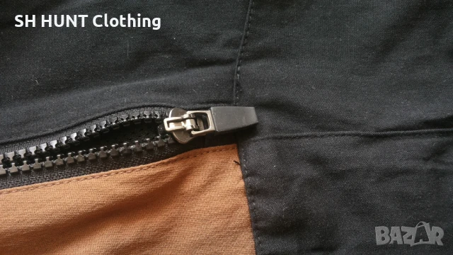 Twentyfour Stretch Women Trouser размер 46 / XXL дамски еластичен панталон - 1228, снимка 8 - Панталони - 51081390