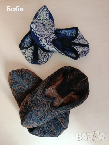 Родопски терлици , снимка 4 - Други - 49944133