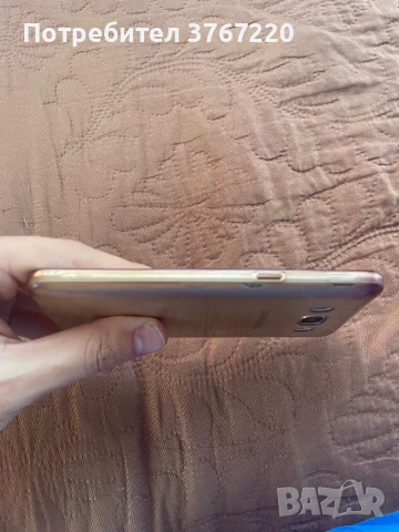 Samsung Galaxy J5 (2016) , снимка 3 - Samsung - 50999717