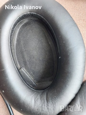 Sennheiser HD 380 Pro Hi-Fi студийни слушалки за компютър/лаптоп/телефон akg beyerdynamic audio tech, снимка 3 - Слушалки и портативни колонки - 40086146