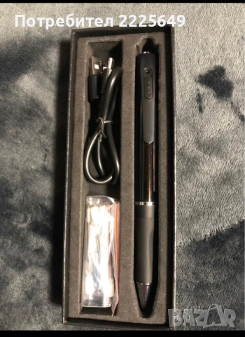 Скрита камера, снимка 3 - Камери - 53407245