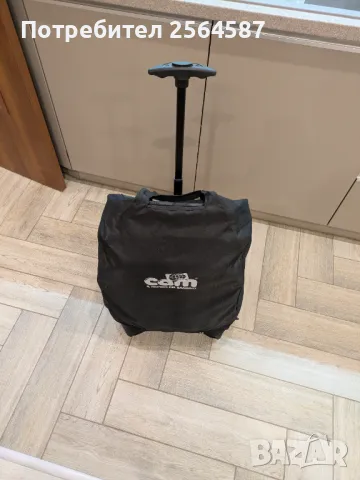 Детска количка Cam Compass, снимка 6 - Детски колички - 50149916