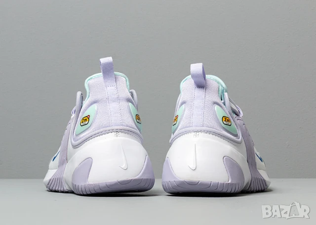 Nike Zoom 2K Oxygen Purple (W) -  номер 40 ,5 оригинални маратонки , снимка 5 - Маратонки - 50702244