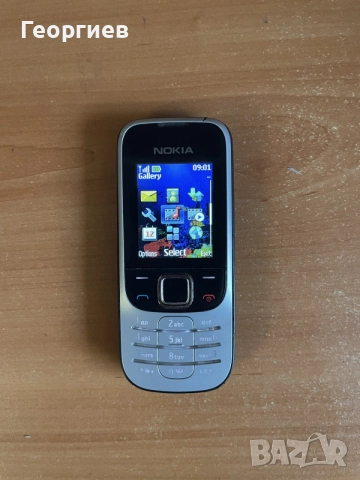 Nokia 2330 Нокиа 2330, снимка 3 - Nokia - 56265101