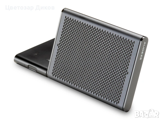Audeze FILTER Bluetooth Conference Speakerphone, снимка 3 - Слушалки, hands-free - 53391110