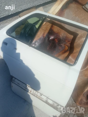 врати за голф 2 , снимка 3 - Части - 50915229