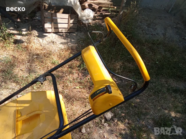 Косачка за трева honda , снимка 10 - Градинска техника - 50933980