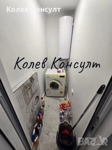 Тристаен ТИХЛЕН апартамент кв. Славянски, снимка 10 - Апартаменти - 52467000