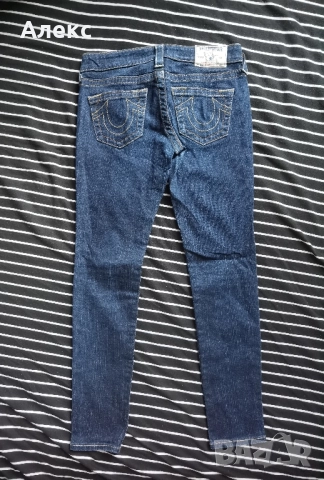 true religion дънки , снимка 2 - Дънки - 51748618