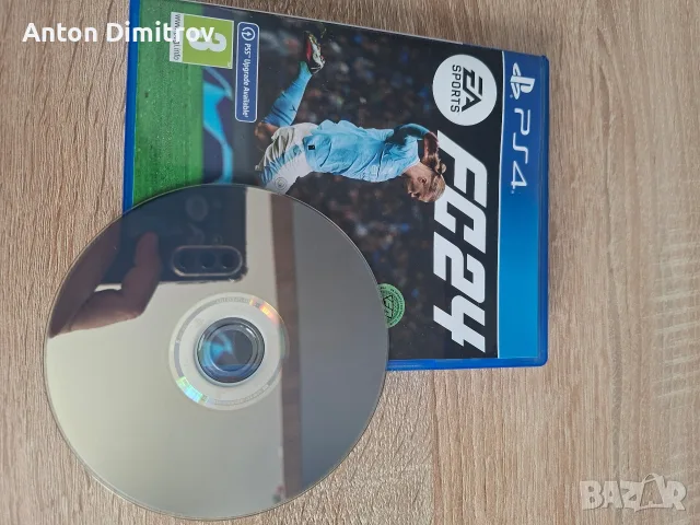 Плейстейшън 4 PS4 игри, снимка 11 - Игри за PlayStation - 56151495