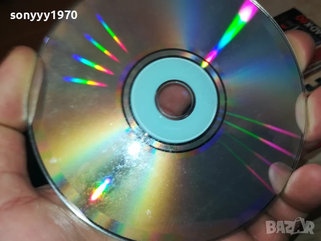 BG POP BALLADS CD 2207250920, снимка 15 - CD дискове - 51100360