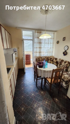 4-ри стаен апартамент, снимка 7 - Апартаменти - 53037460