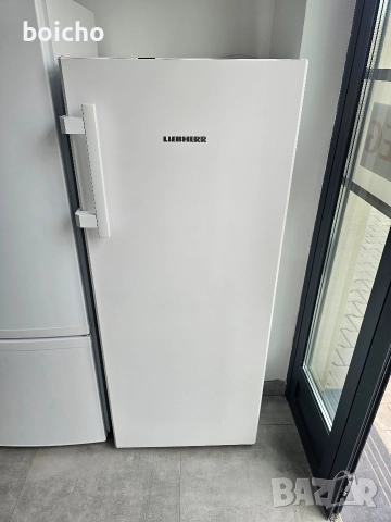 Фризер Liebherr No Frost с 5 чекмеджета 235л А+++, снимка 2 - Фризери - 52647648
