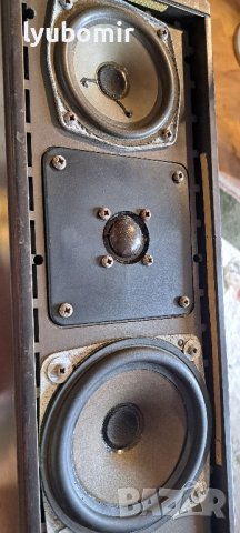 Малки шведски колонки, снимка 12 - Тонколони - 41965886