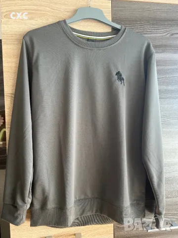 Мъжка блуза