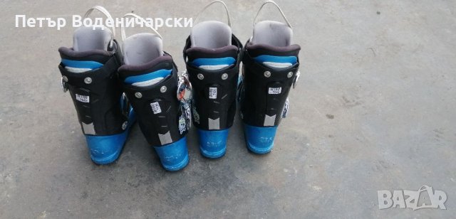 Ски обувки 37 номер Нордика Nordica Налични са и други размери : 44 43 42 41 40 39 38 37 36 35 34 33, снимка 5 - Зимни спортове - 38965839