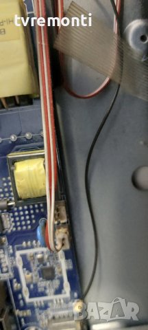 MAIN BOARD ,CV338H-T42 , for NEO LED-3223 HD SW for 32 inc DISPLAY 37,2-42V/600mA, снимка 4 - Части и Платки - 39208141