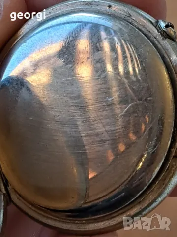 джобен часовник , снимка 5 - Джобни - 49366690