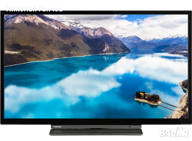 ПРОДАВАМ ДИСПЛЕЙ - МАТРИЦА ЗА LED TV ТОШИБА 32LL3A63DG, снимка 2 - Телевизори - 50916466