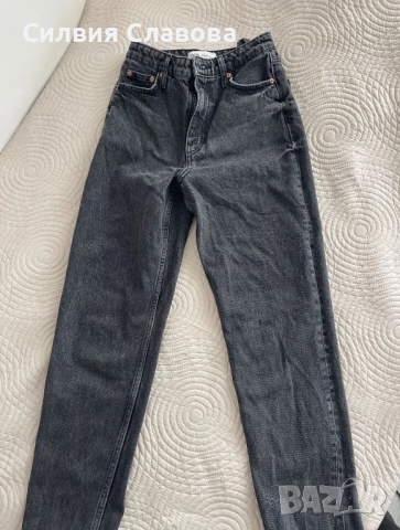 Дънки ZARA 34/ XS 
