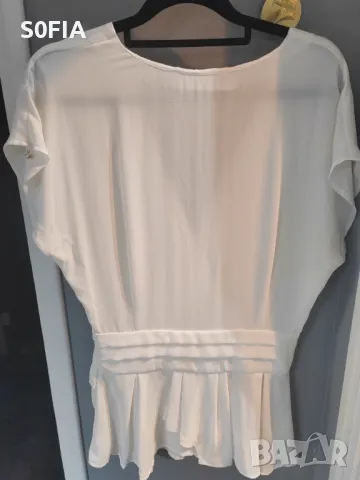 Elisabetta Franchi 44 made in Italy, снимка 3 - Корсети, бюстиета, топове - 49763456