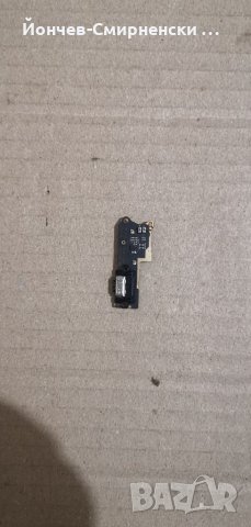 Redmi 9T/Poco M3-платки с USB порт, снимка 2 - Резервни части за телефони - 35927346